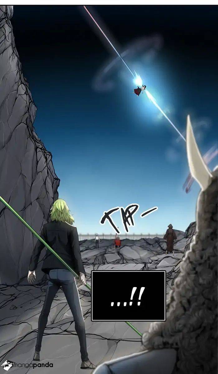 Tower of God Chapter 438 image 087